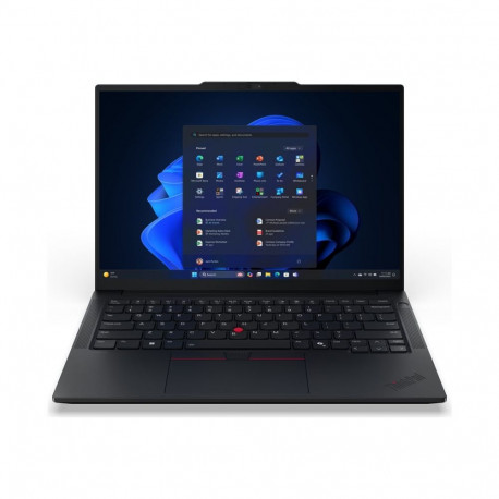 Lenovo sülearvuti ThinkPad E14 G7 14" IPS WUXGA 1920x1200 pixels peegeldusvastane Intel Core Ultra 7