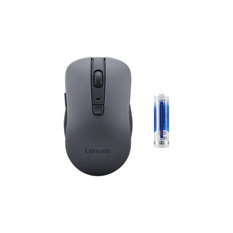 Lenovo Silent Mouse WL310 juhtmevaba bluetooth hall hiir