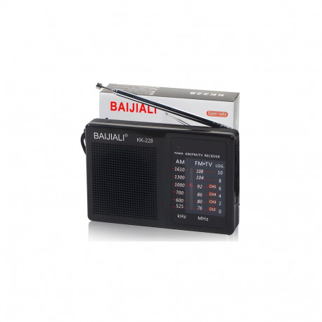 Baijiali KK-228 Radio