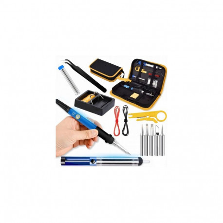 Retoo ER1139 Precision soldering iron 60W