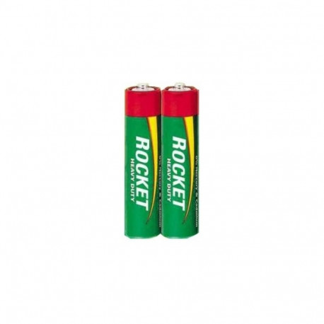 Rocket R03-2AA (AAA) Cellophane Pack 2pcs