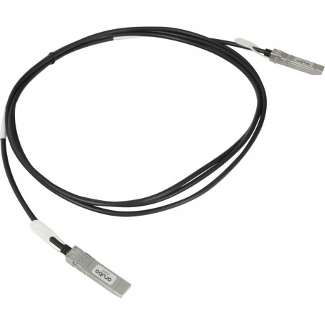 Aruba SFP+ DAC-kaabel X242 10G 3m, must