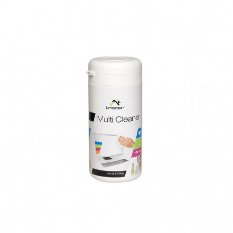 Tracer 42098 Multi Cleaner Tissues 100pcs