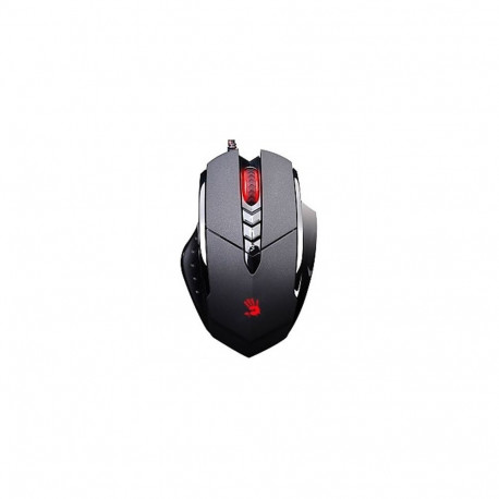 A4Tech 43940 Bloody V7M, Black With RGB
