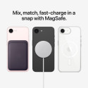 iPhone 17e 256GB Soft Pink