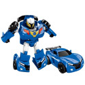 Transformeeruv robot 20 cm