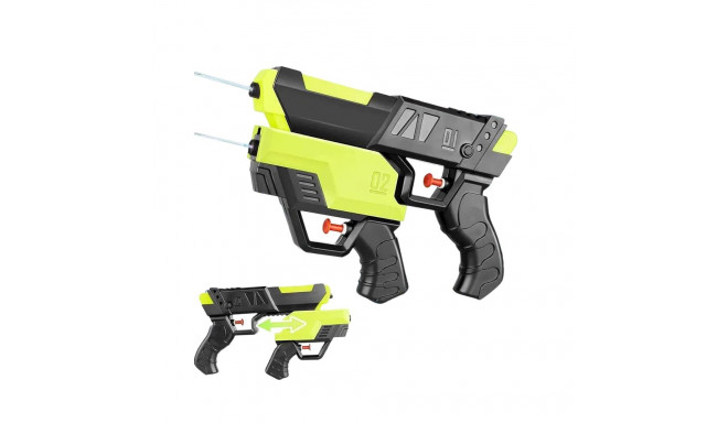 Veepüss 2in1