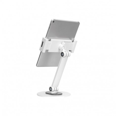 NEOMOUNTS Universal tablet stand for 4.7-12.9inch tablets white