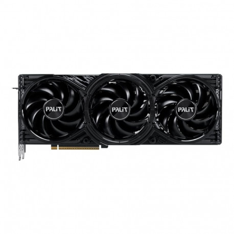 PALIT RTX 5080 GAMINGPRO OC 16GB GDDR7 256bit 3-DP HDMI