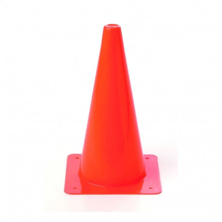 Cone TREMBLAY 30cm orange