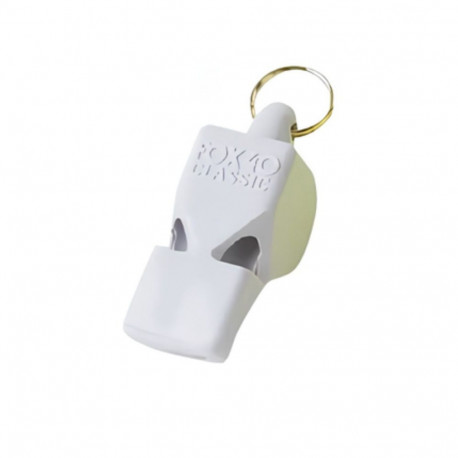 Whistle TREMBLAY FOX 40 Classic White
