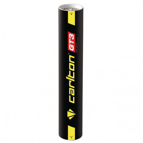Badminton shuttles Carlton GT3 Club Grade 78, 12pcs