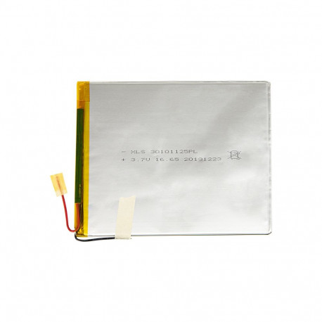 Z0144# Bateria do tabletu blow lasertab10 3g v1