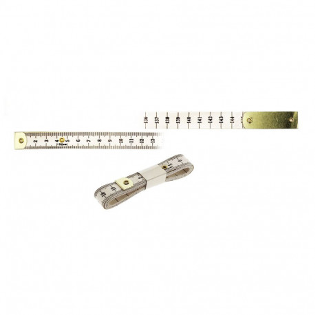 Tailor´s tape measure 1.5m