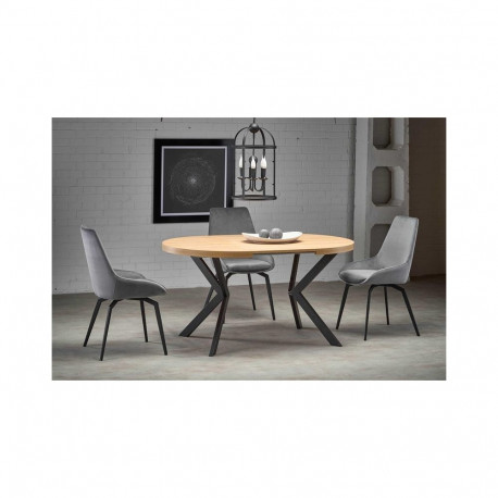 TABLE EXTENDABLE PERONI V-PL-PERONI-ST-D