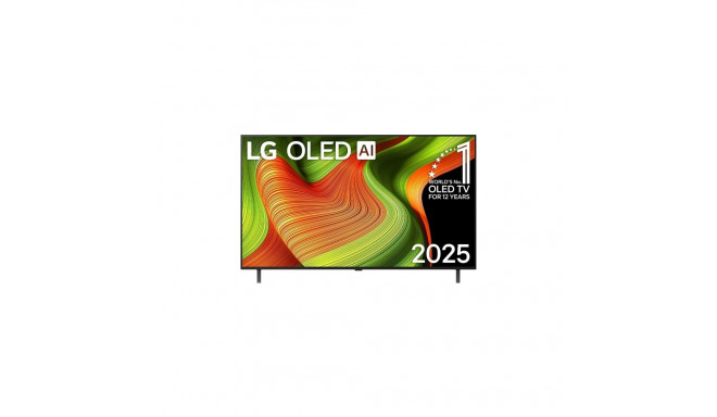 LG teler OLED55B53LA.AEU