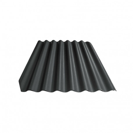 SHEET leht KLASIKA 8B 1250x1130mm, antratsiit