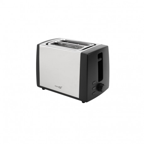 TOASTER STANDART ST-815C. GREY