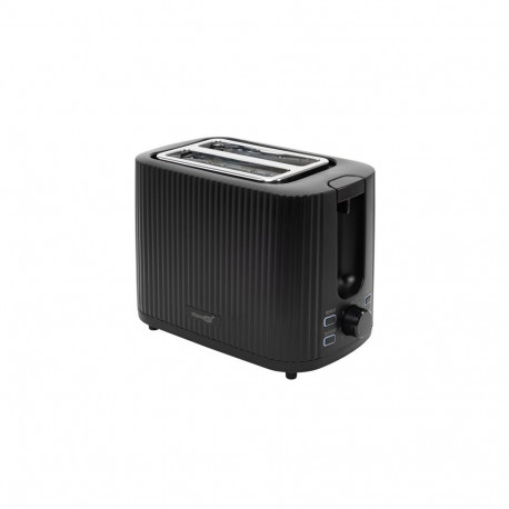 TOASTER STANDART ST-261. BLACK
