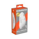 MOUSE STEELSERIES RIVAL 3 WL GEN 2 WHITE