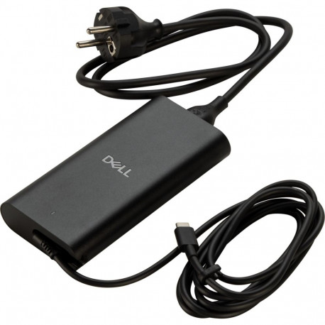 Dell 165W USB-C AC Adapter mit Stromkabel
