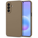 TECH-PROTECT ICON GALAXY A27 5G BROWN