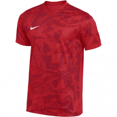 Nike meeste t-särk Dri-Fit Precision VII FZ9332 657 S, punane