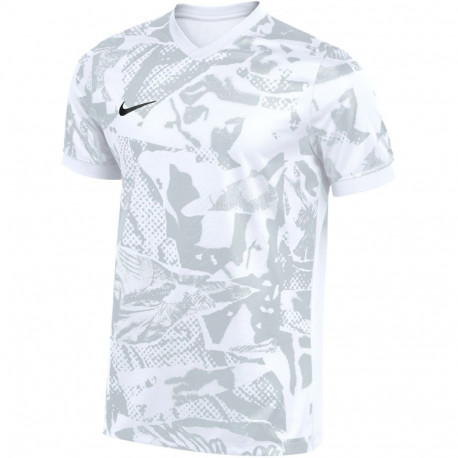 Nike meeste t-särk Dri-Fit Precision VII FZ9332 100 2XL, valge