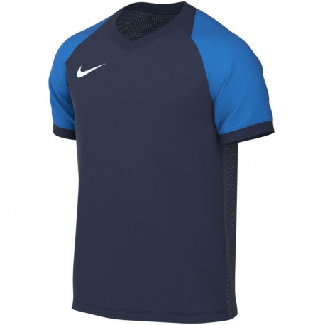Nike meeste t-särk Dri-FIT Trophy VI HV8151 410 L, tumesinine
