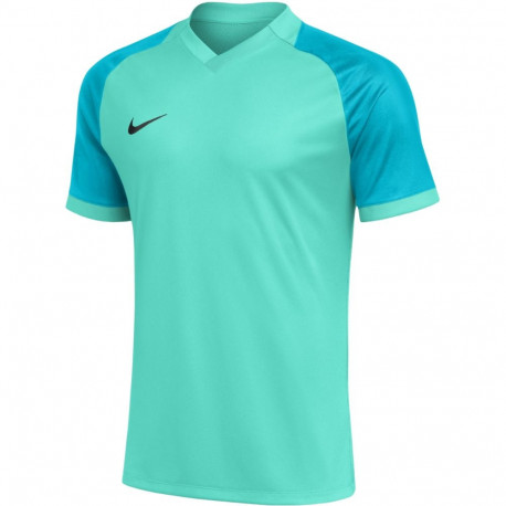 Nike meeste t-särk HV8151 354 Dri-FIT Trophy VI 2XL, turkoosne