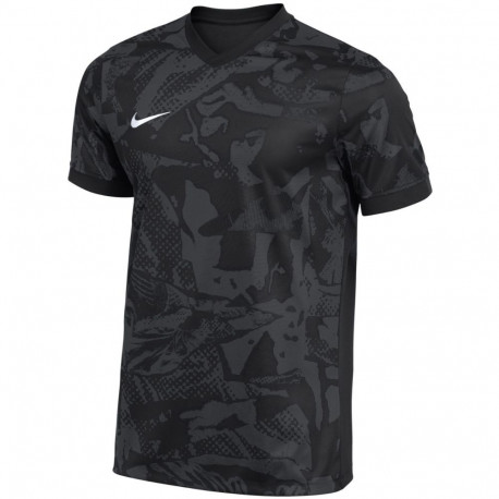 Nike meeste t-särk Dri-Fit Precision VII FZ9332 010 L, must