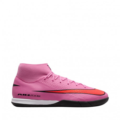 Buty piłkarskie Nike Zoom Mercurial Superfly 10 Academy IC FQ8332 600 45,5