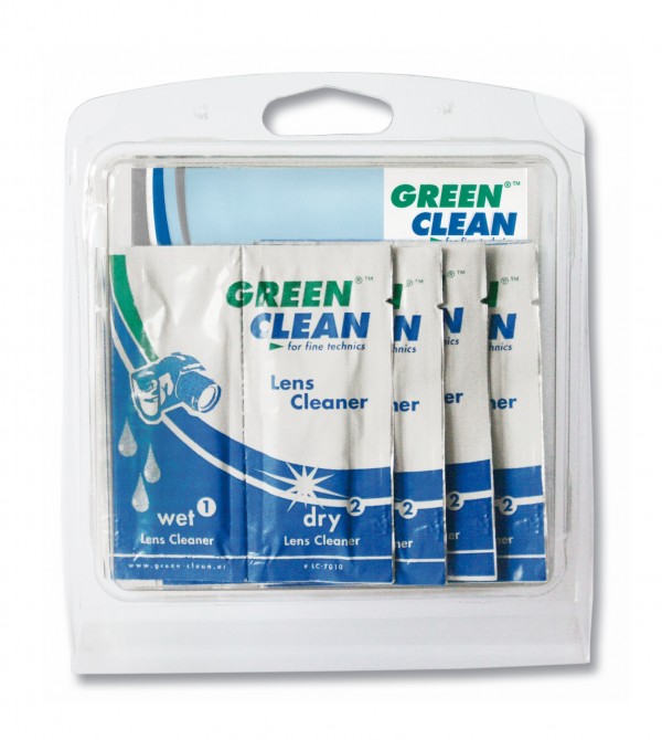 GREEN CLEAN LC-7010-10