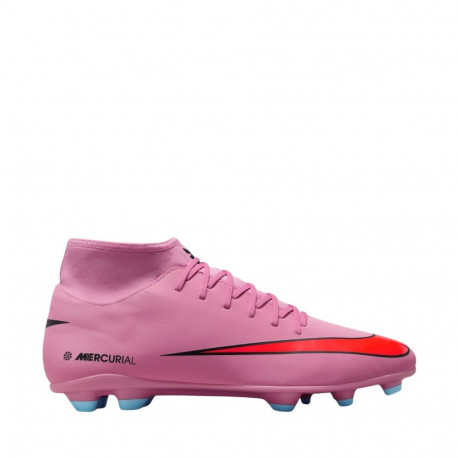 Buty piłkarskie Nike Mercurial Superfly 10 Club FG/MG FQ8314 600 37,5