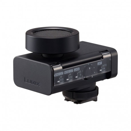 Panasonic suunamikrofon DMW-DMS1E digitaalne