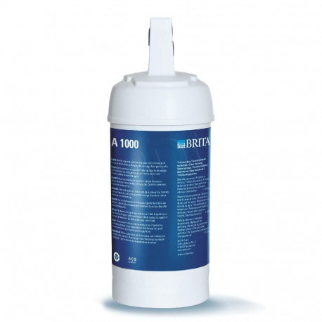 Brita Water Filter Cartridge A1000 1 pc