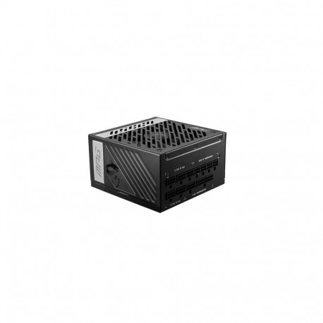 MSI toiteplokk MPG A1000G 1000W