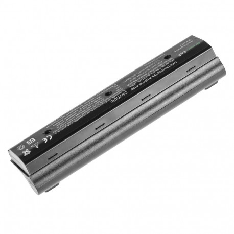 Green Cell aku HP Pavilion DV6-7000 DV7-7000 M6 11.1V 6600mAh (Boj.iepak)