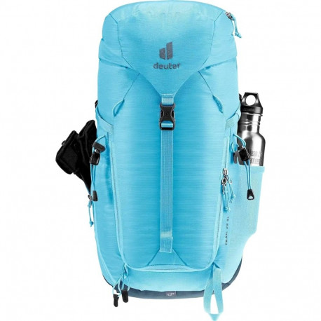 Deuter matkaseljakott Trail 22 SL, lagoon-atlantic