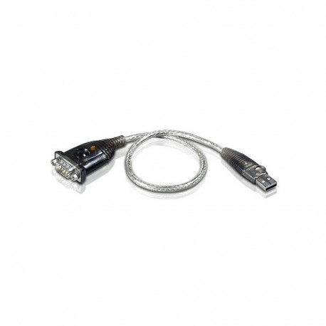 ATEN USB-pordi ja jadasiini konverter