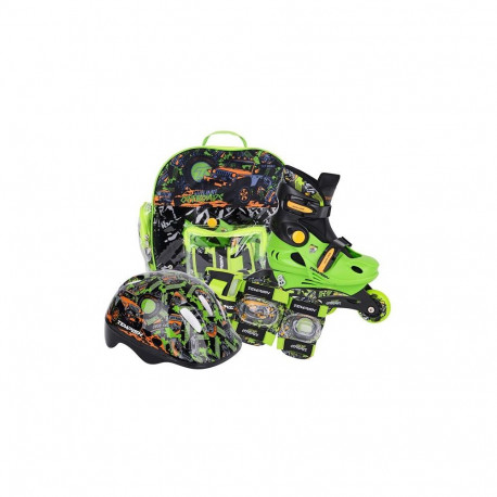 Tempish Racer Baby Skate Set, 30-33