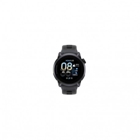COROS PACE 4 GPS Sport Watch - Crystal Black