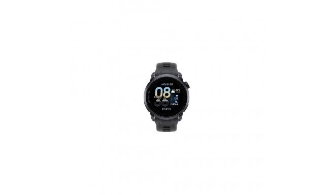 COROS PACE 4 GPS-spordikell, Crystal Black