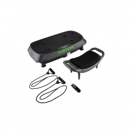 Tunturi Cardio Fit V20 Vibration Plate