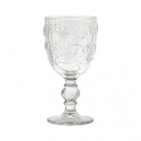 Wine goblet GIO MAISON H16.6cm, clear