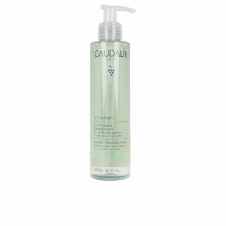 Caudalie Vinoclean Micellar Cleansing Water (200ml)