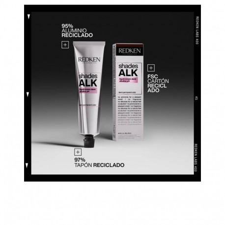 REDKEN SHADES ALK #6RV 60 ml