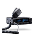 8001 PRO – SSB-sideraadio