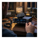 8001 PRO – SSB-sideraadio