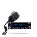 8001 PRO – SSB-sideraadio